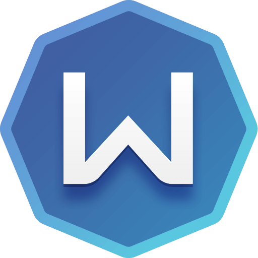 Windscribe Logo